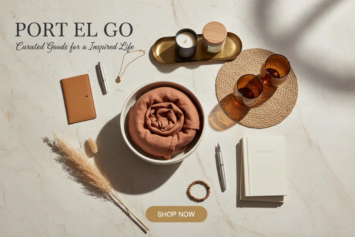 Home page