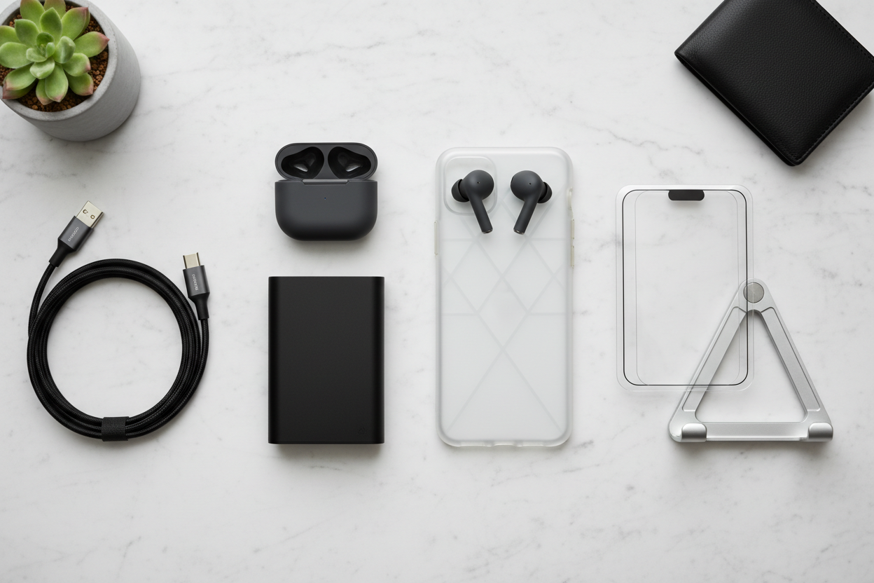 Mobile Accessories
