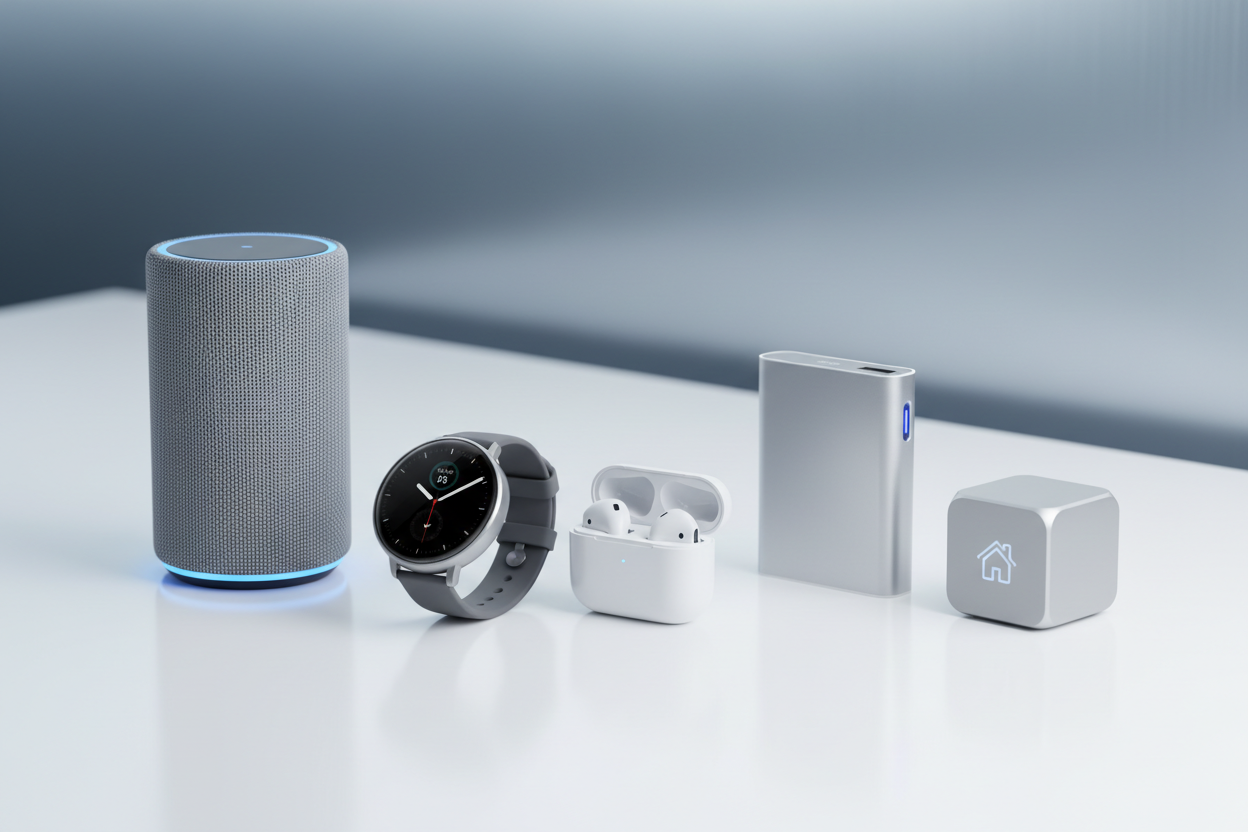 Smart Gadgets