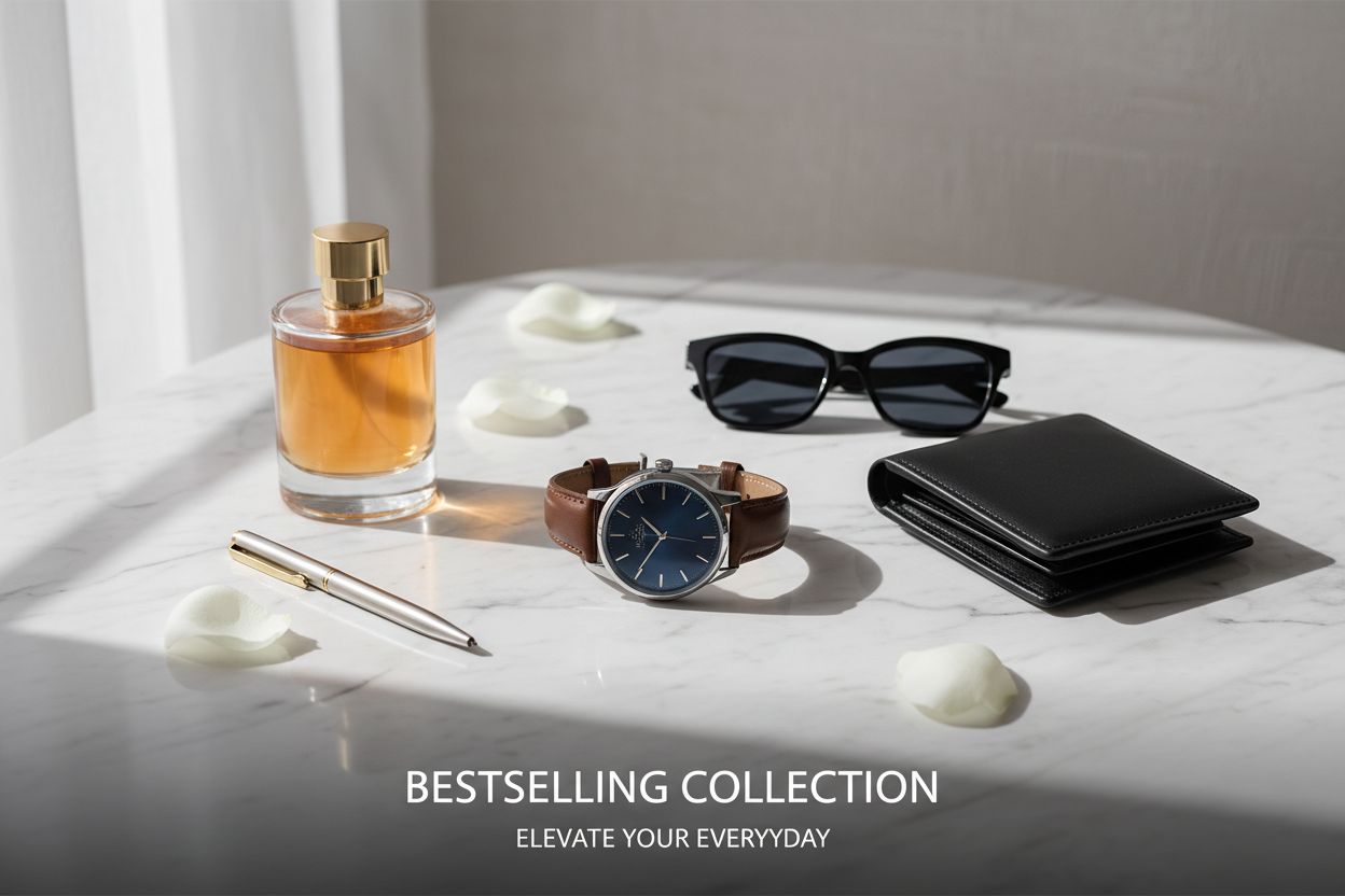 Best Sellers