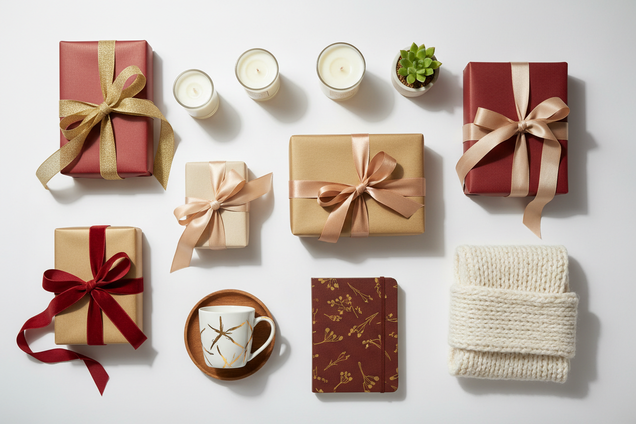 Gift Ideas