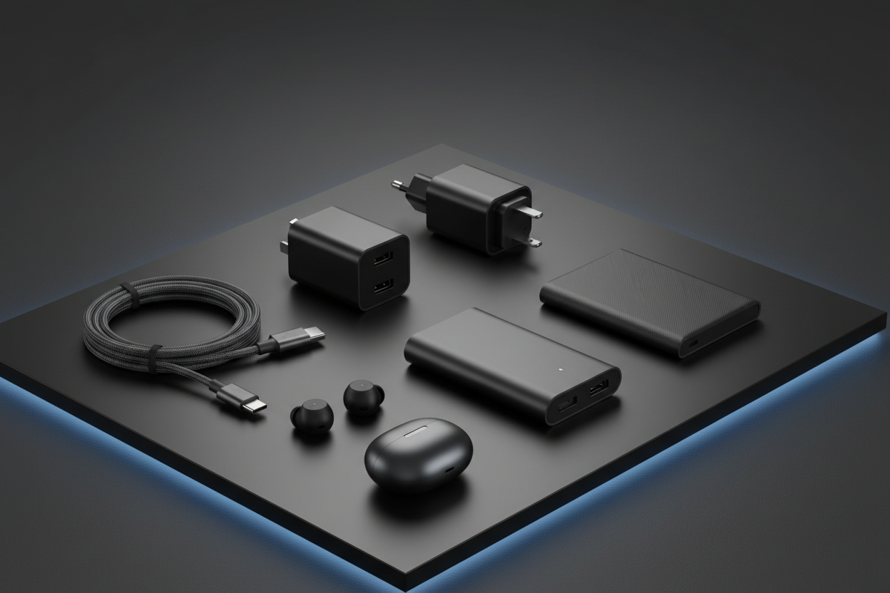 Digital Products